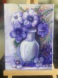 Painting - Hue of Happiness