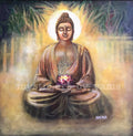 Painting - Transcendence