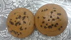 Whole Wheat Choco Chip Cake 300g, Eggless
