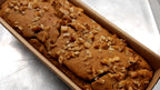Whole Wheat Choco Chip Cake 300g, Eggless
