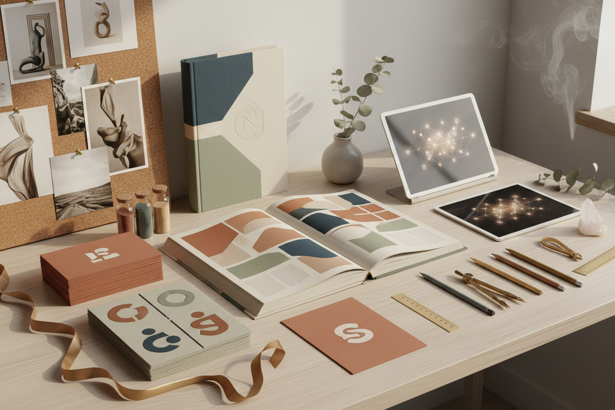Brand Marketing Collection Banner